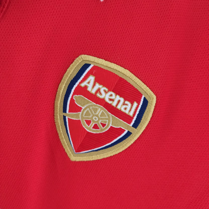 Arsenal Reteo 22/23 Women Home (Free Personalisation)