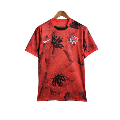 Canada 2023 Home (Free Personalisation)
