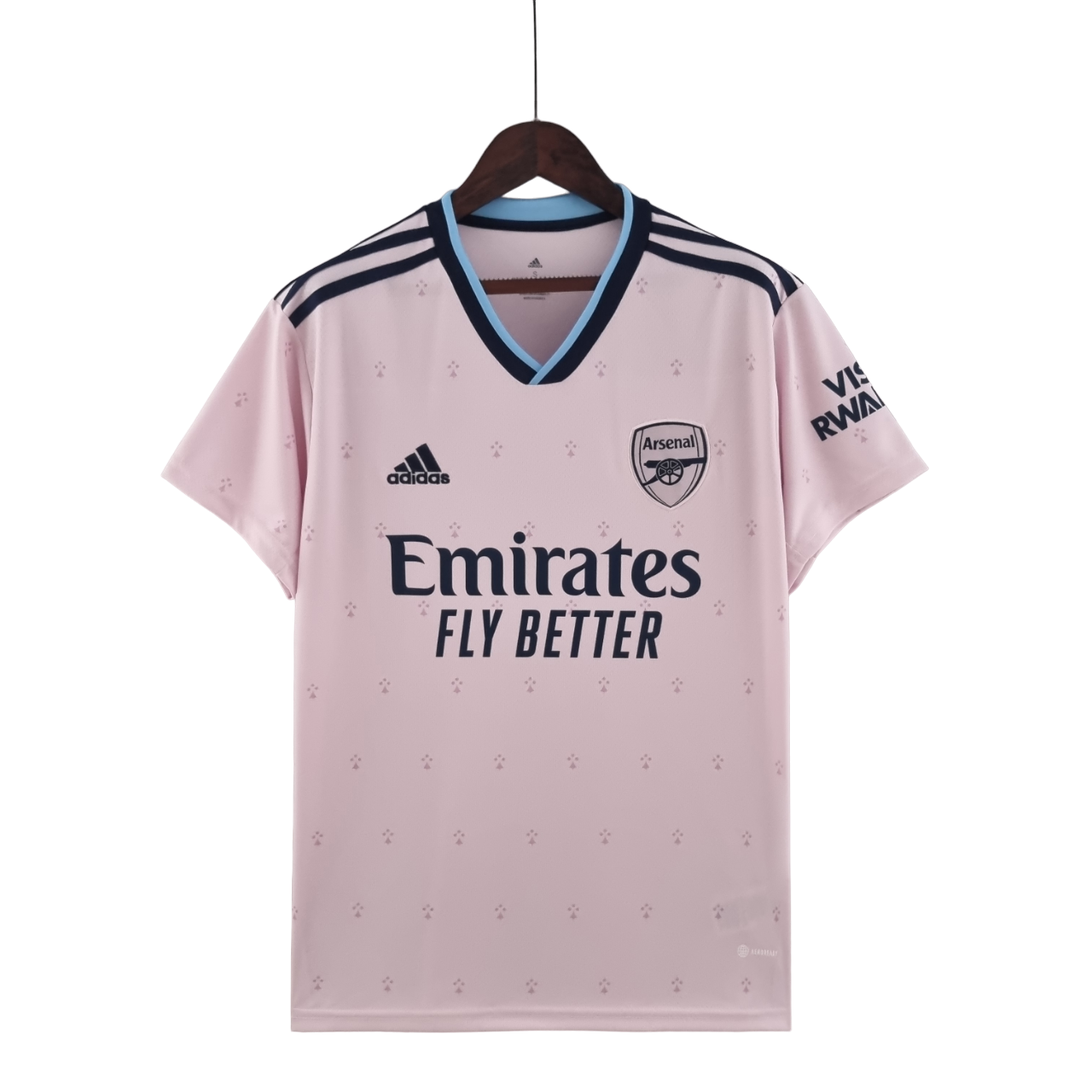 Arsenal 22 / 23 third away (Free Personalisation)