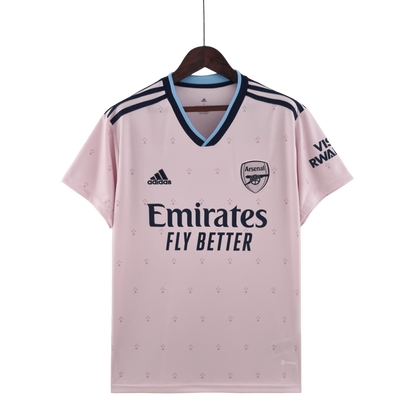 Arsenal 22 / 23 third away (Free Personalisation)