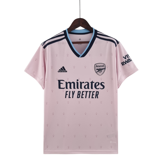 Arsenal 22 / 23 third away (Free Personalisation)