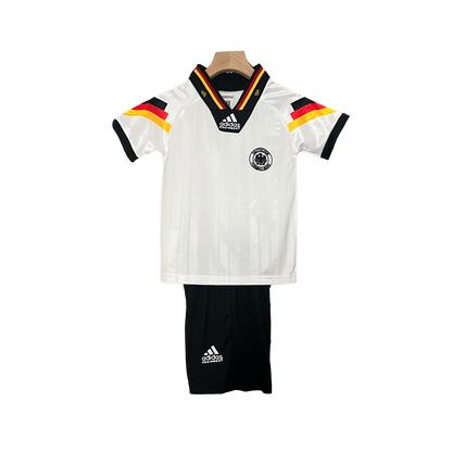 Germany 1992  Kids Home (Free Personalisation)