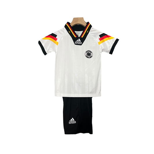 Germany 1992  Kids Home (Free Personalisation)