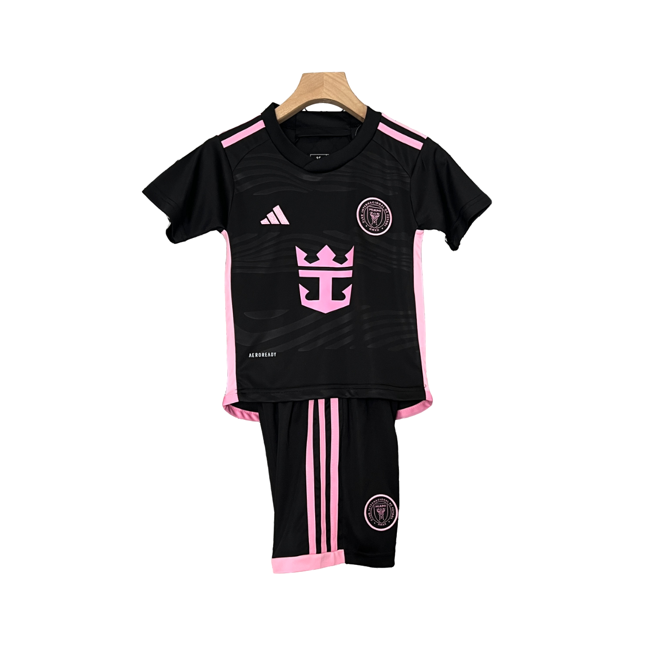 Miami 24/25 Kids Away (Free Personalisation)