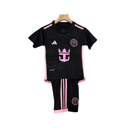 Miami 24/25 Kids Away (Free Personalisation)