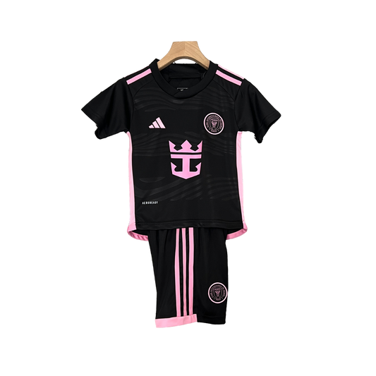 Miami 24/25 Kids Away (Free Personalisation)