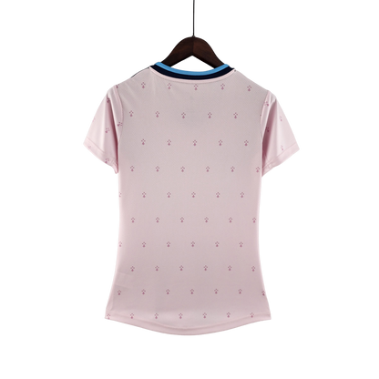 Arsenal 22/23 women third away (Free Personalisation)