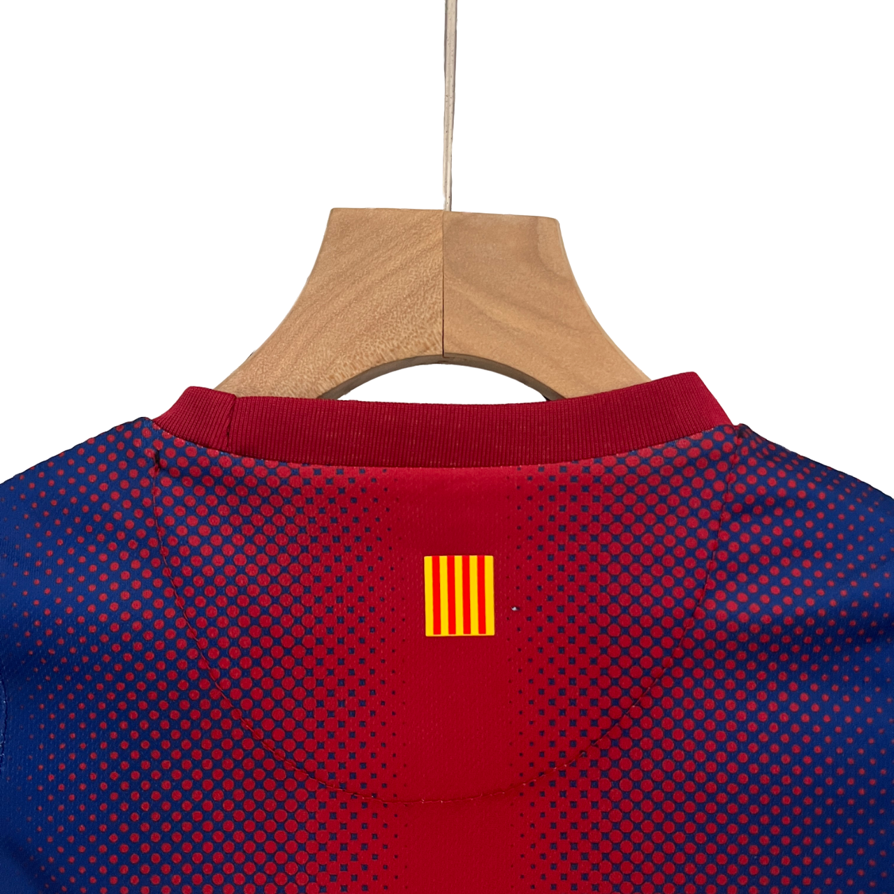 Barcelona 12/13  Kids Home (Free Personalisation)