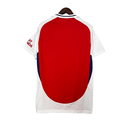 Arsenal 24/25 Home (Free Personalisation)