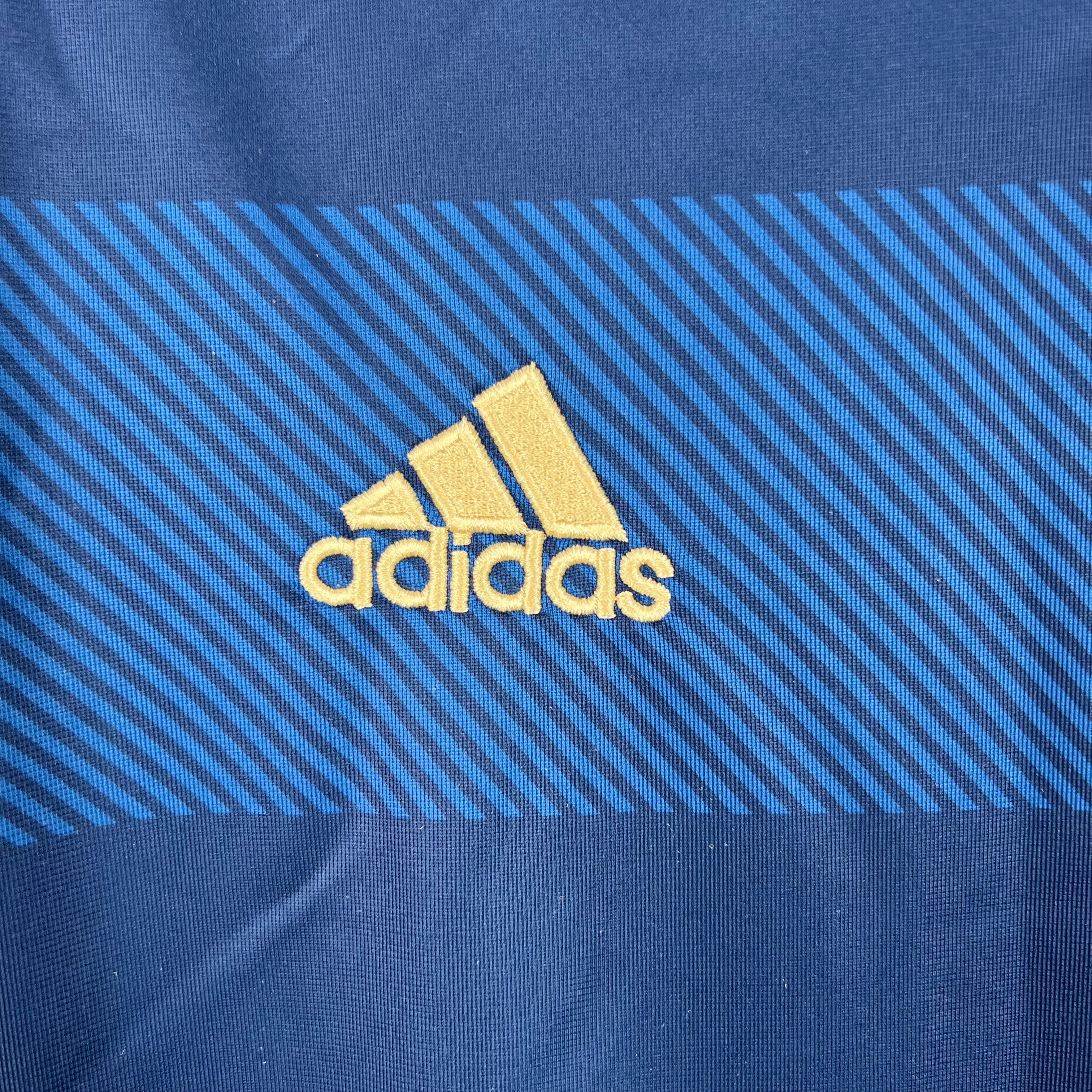 Argentina Retro  2014 Long Sleeve Away (Free Personalisation)