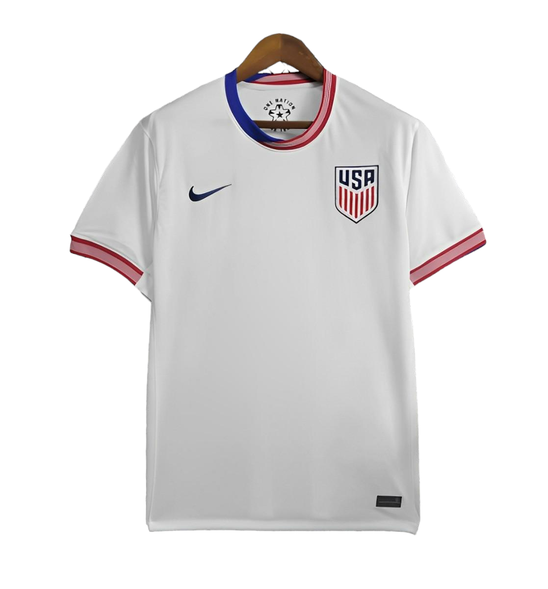 United States 2024 Home (Free Personalisation)