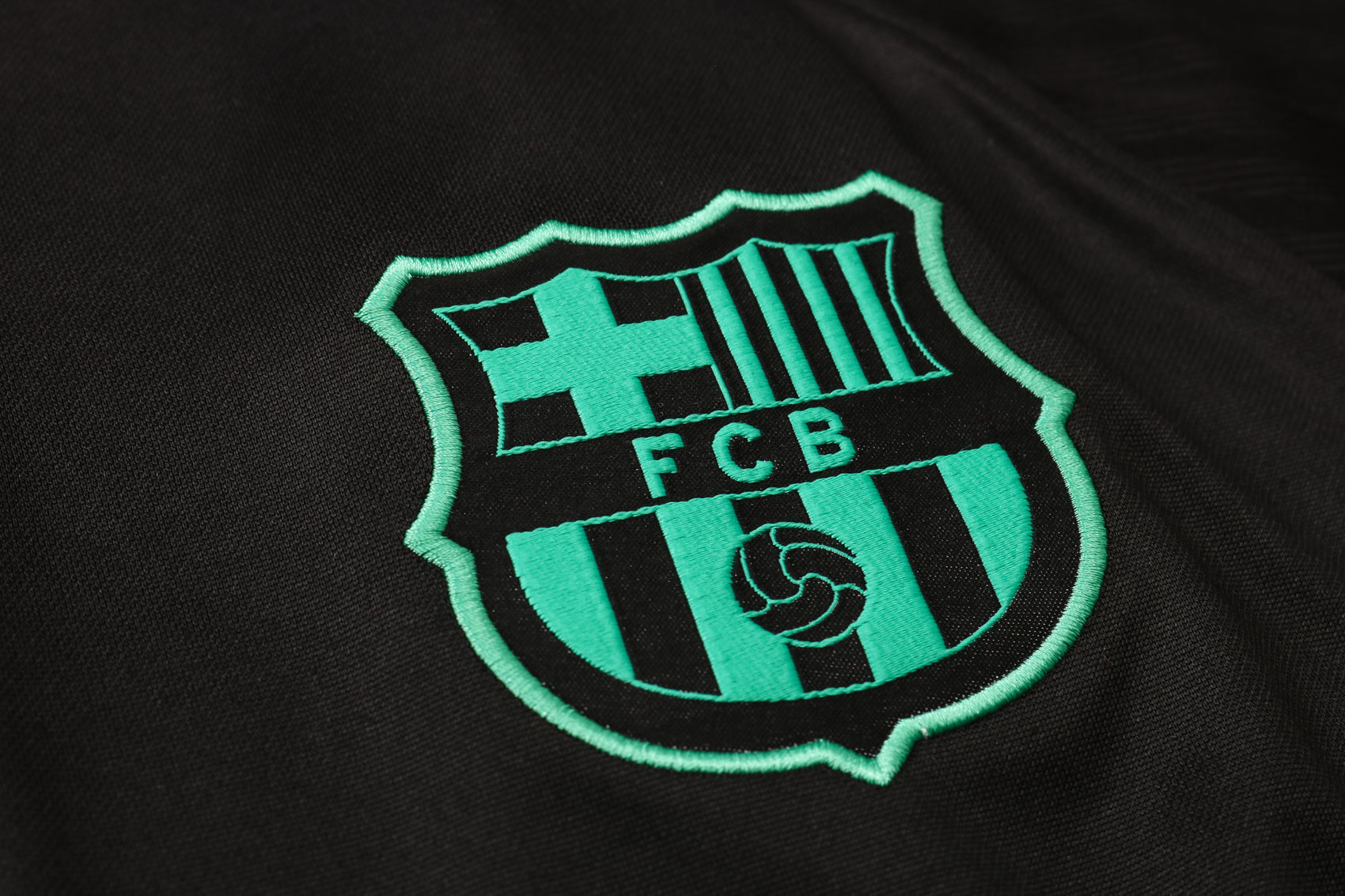 Barcelona 20/21 Training Tracksuit (Free Personalisation)