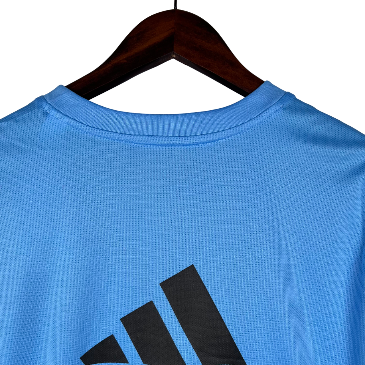 Argentina Retro 2023 Training Uniform Blue (Free Personalisation)