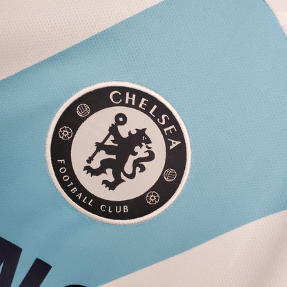 Chelsea Retro 2012/13 Away (Free Personalisation)