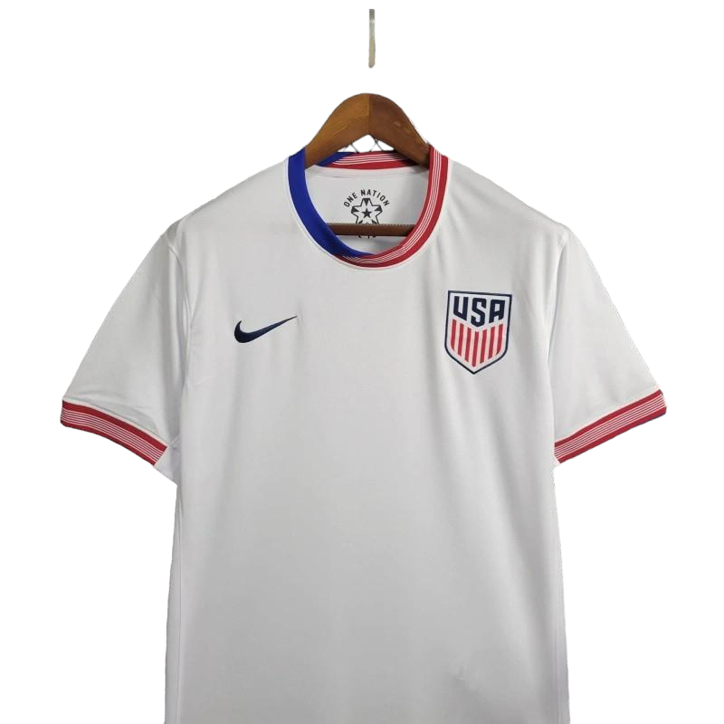 United States 2024 Home (Free Personalisation)