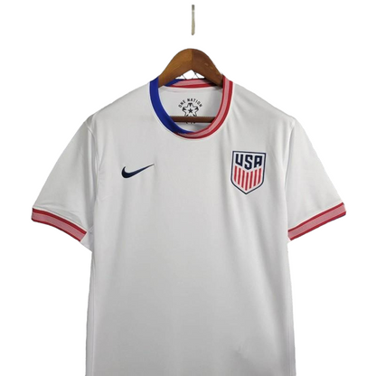United States 2024 Home (Free Personalisation)