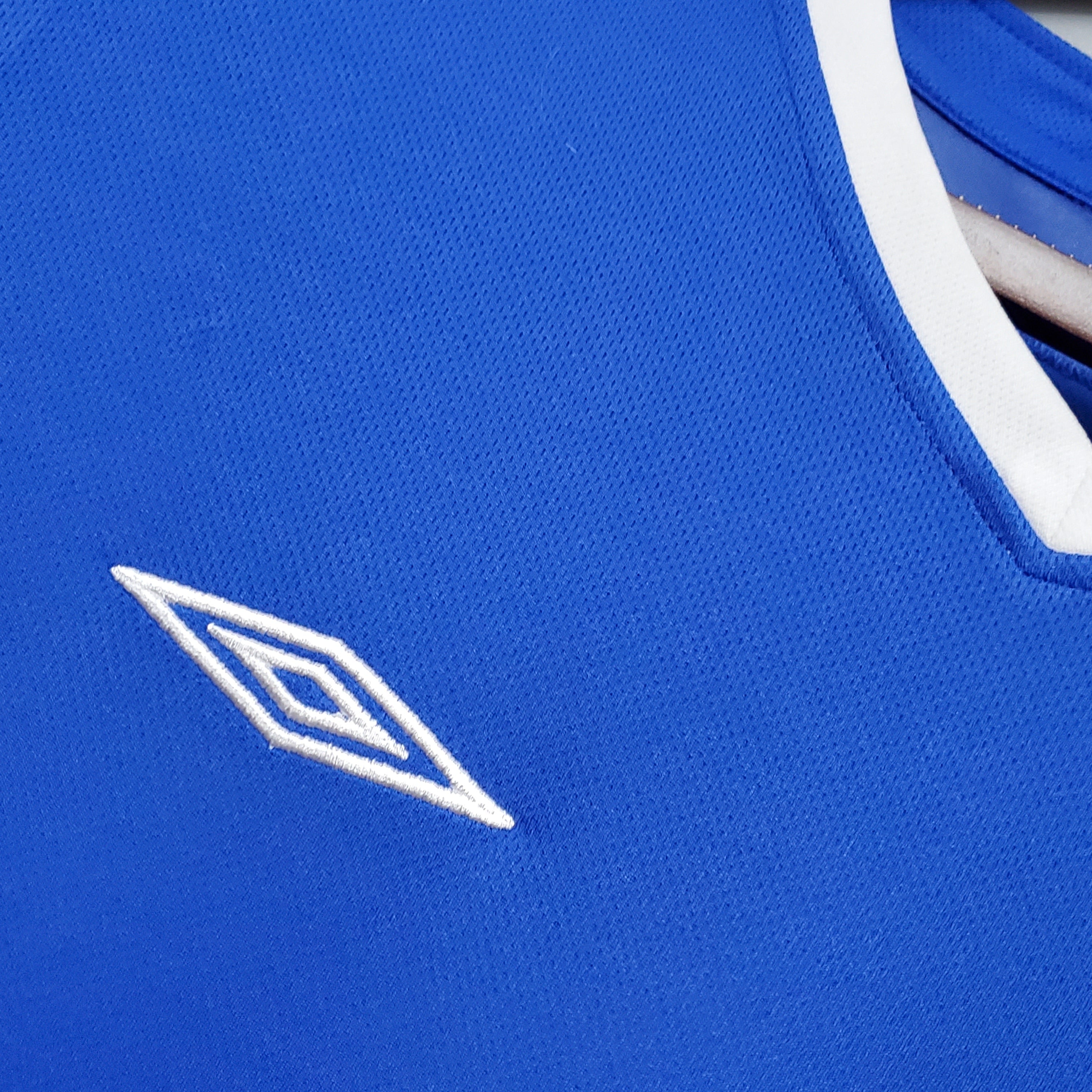 Chelsea Retro 2003/05 Home (Free Personalisation)