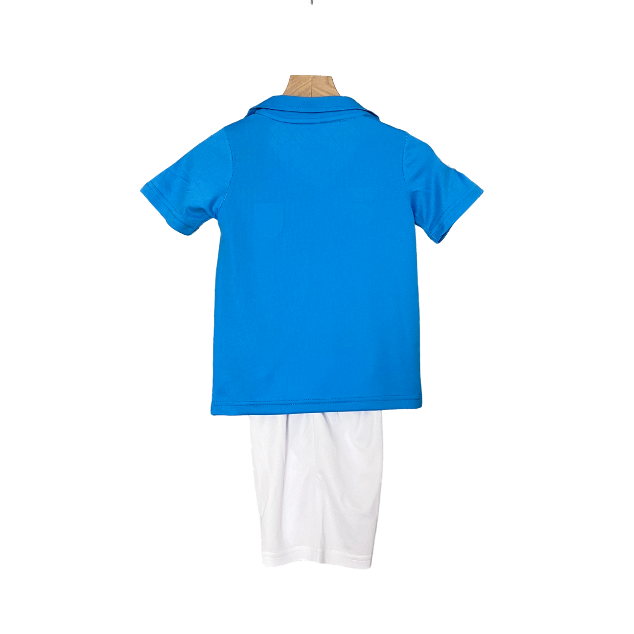Napoli 87/88 Kids Home (Free Personalisation)