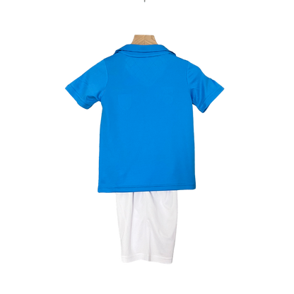 Napoli 87/88 Kids Home (Free Personalisation)