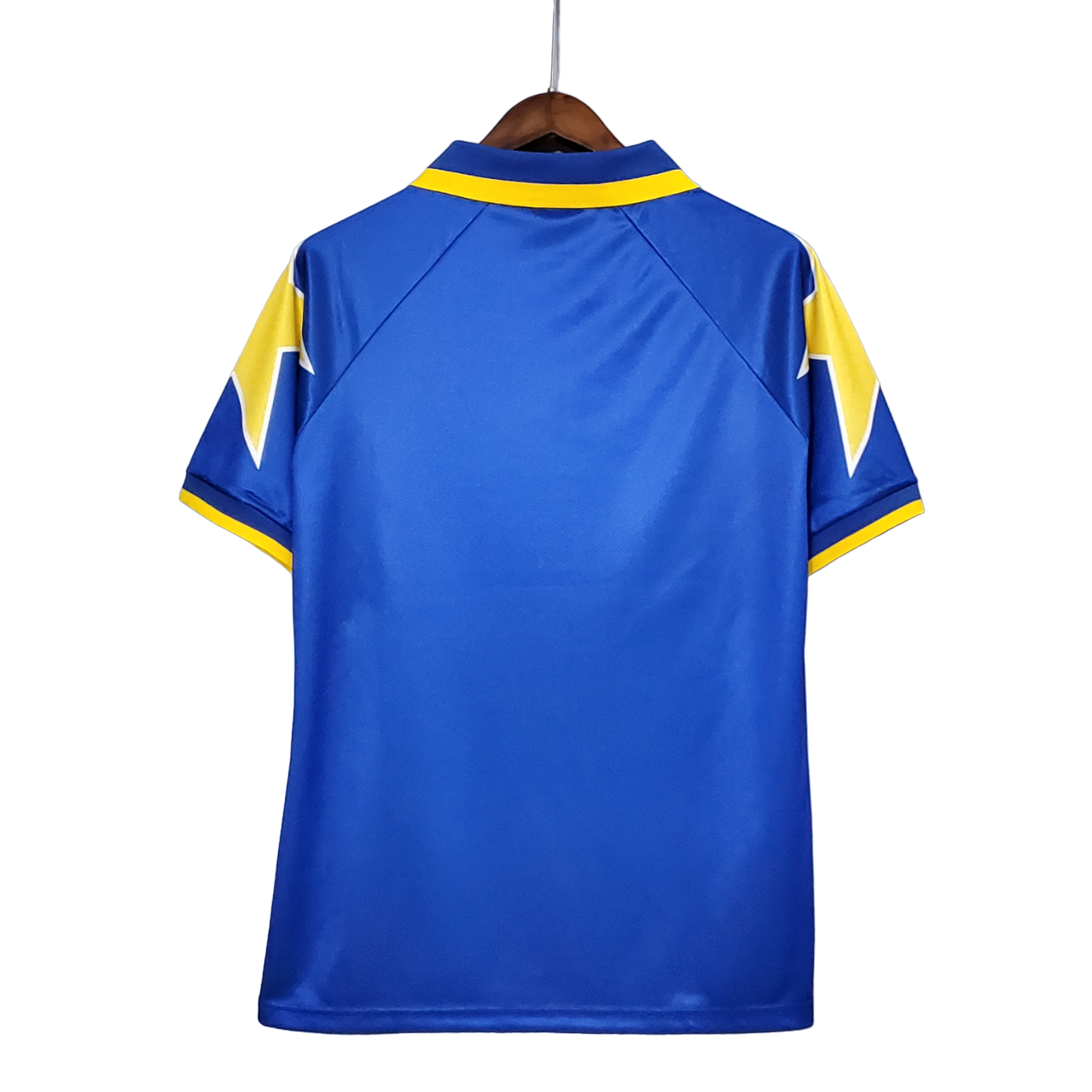 Juventus Retro 1995/97 Away (Free Personalisation)