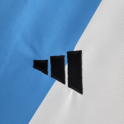 Argentina Retro 2022  women's Home (Free Personalisation)