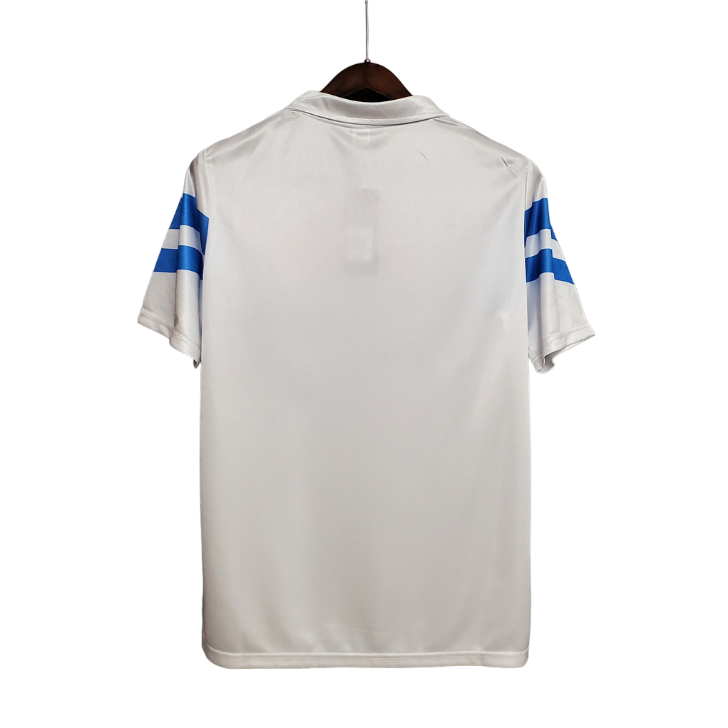Napoli Retro 1988/89 Away (Free Personalisation)