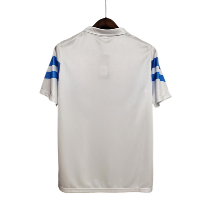 Napoli Retro 1988/89 Away (Free Personalisation)