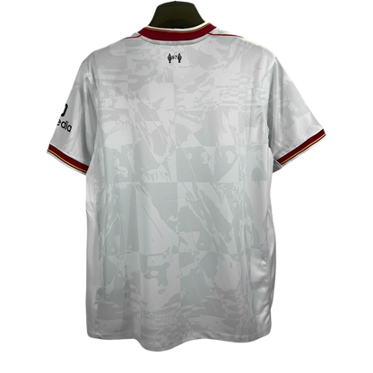 Liverpool 24/25 Third (Free Personalisation)