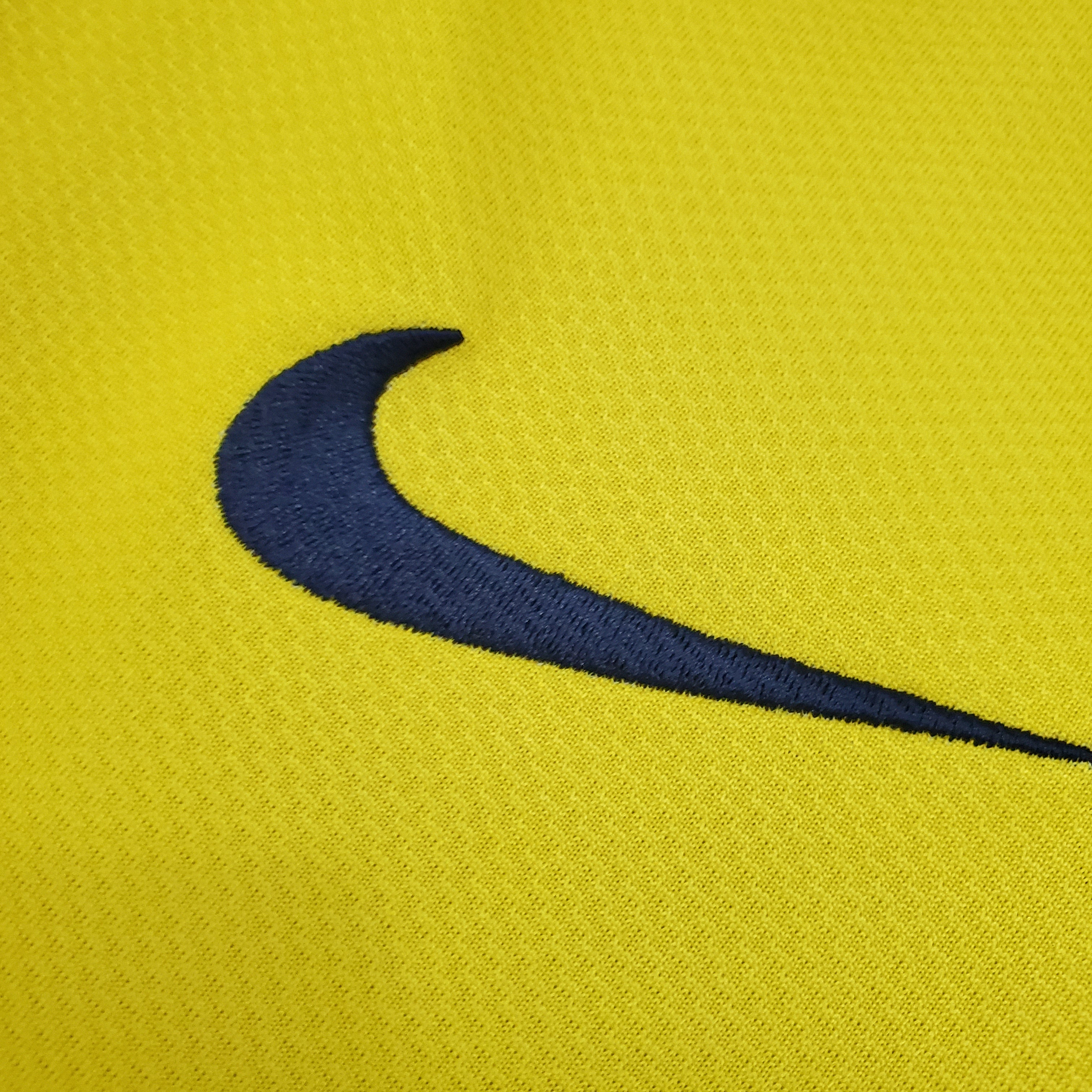 Barcelona Retro 08/09 Away (Free Personalisation)