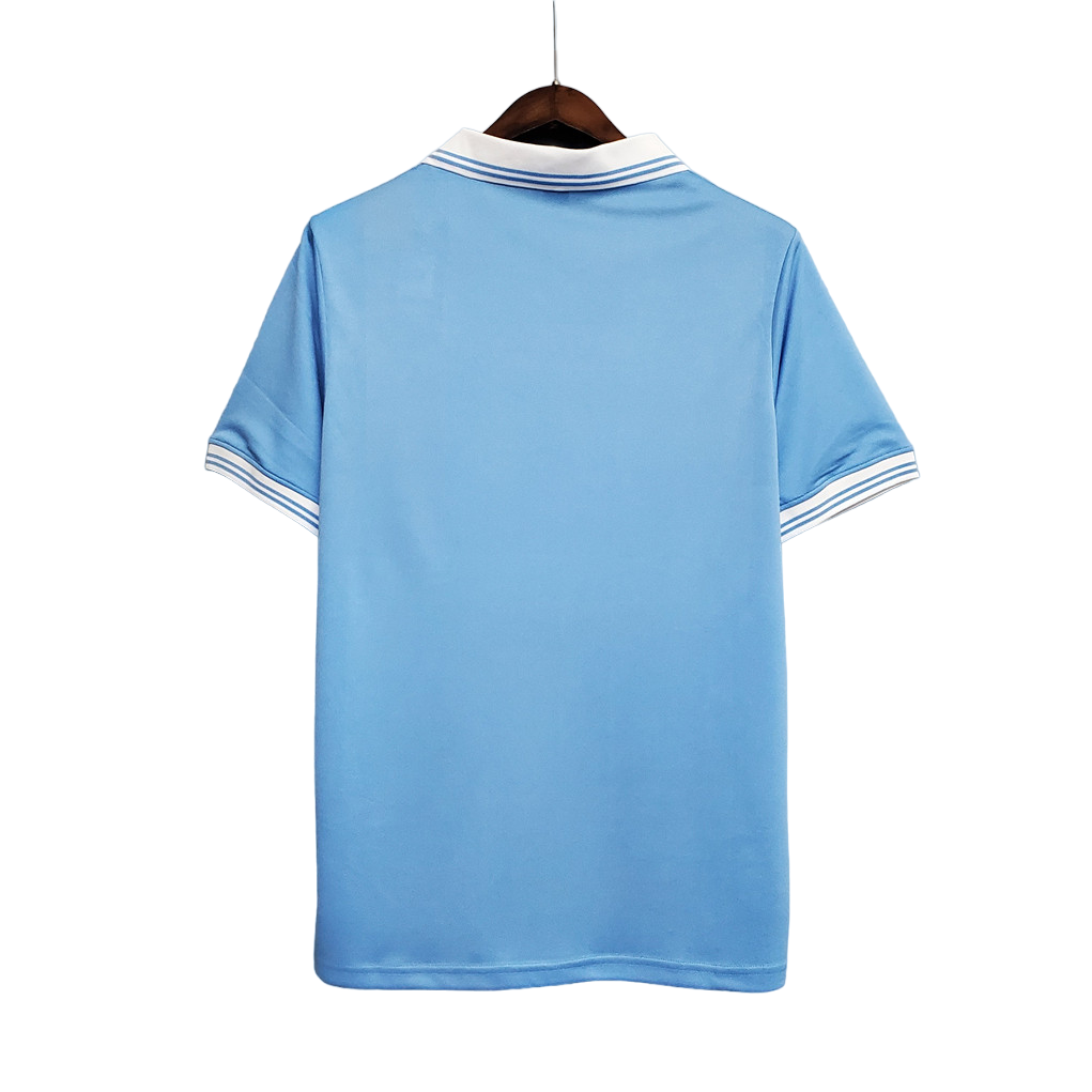 Napoli Retro 1986/87 Home (Free Personalisation)