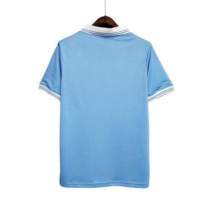 Napoli Retro 1986/87 Home (Free Personalisation)