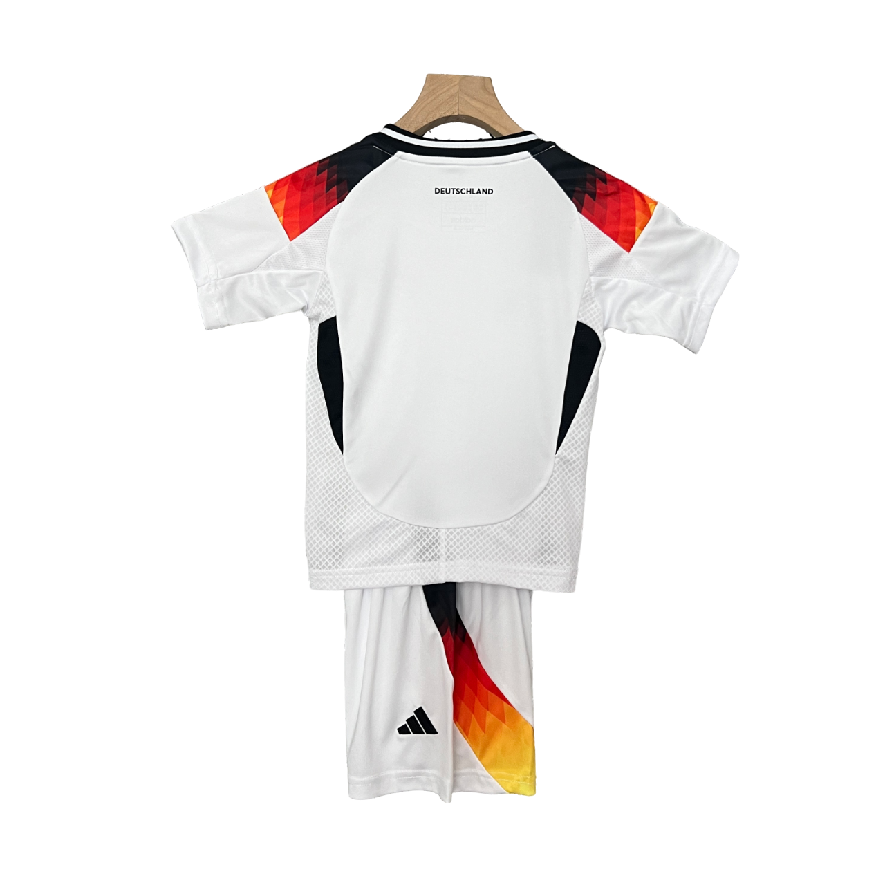 Germany 2024 Kids Home (Free Personalisation)