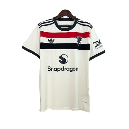 Manchester United 24/25 Third Away (Free Personalisation)