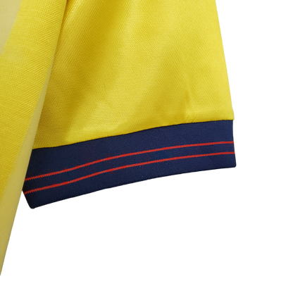 Arsenal Retro 83/86 away (Free Personalisation)