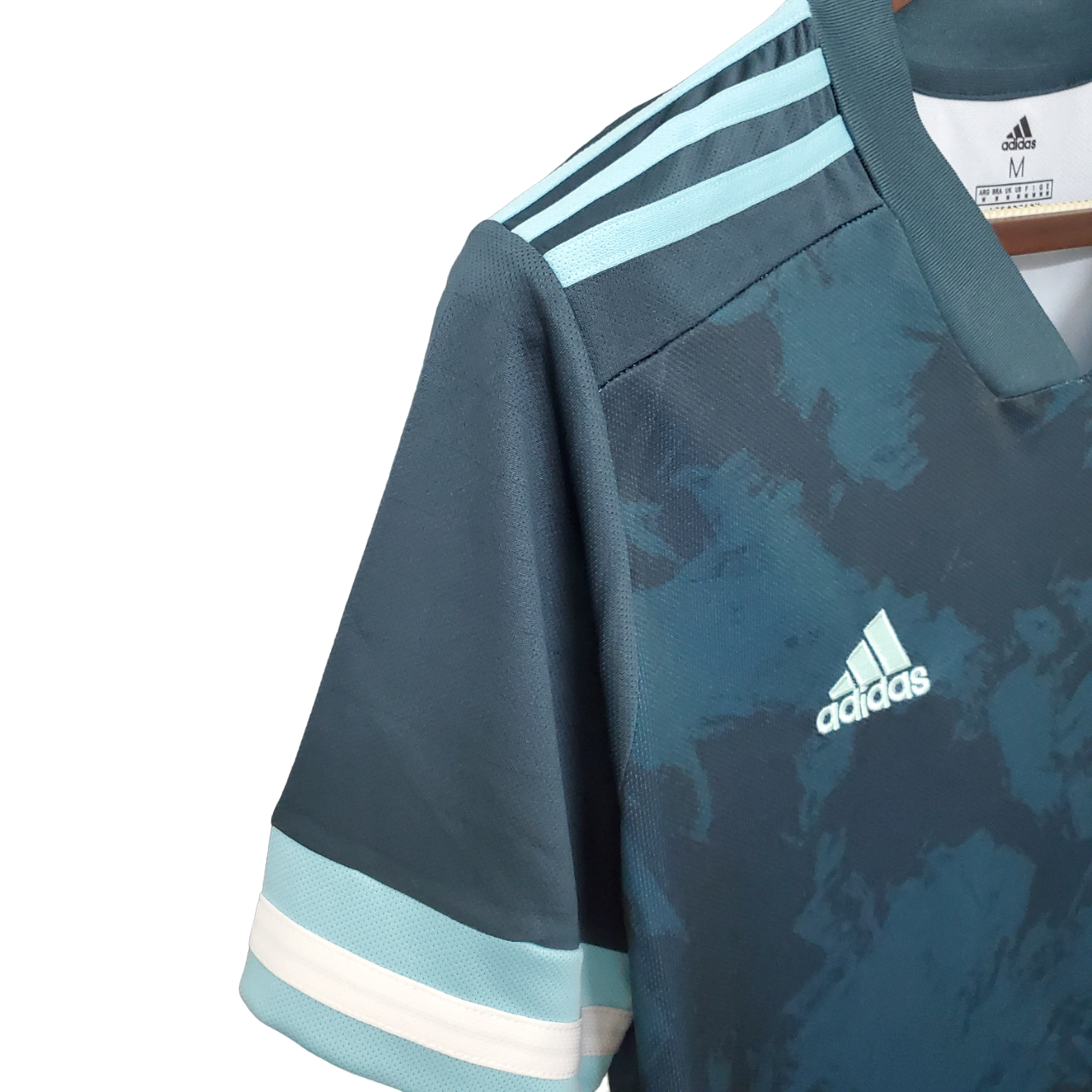 Argentina Retro 2020 Away (Free Personalisation)