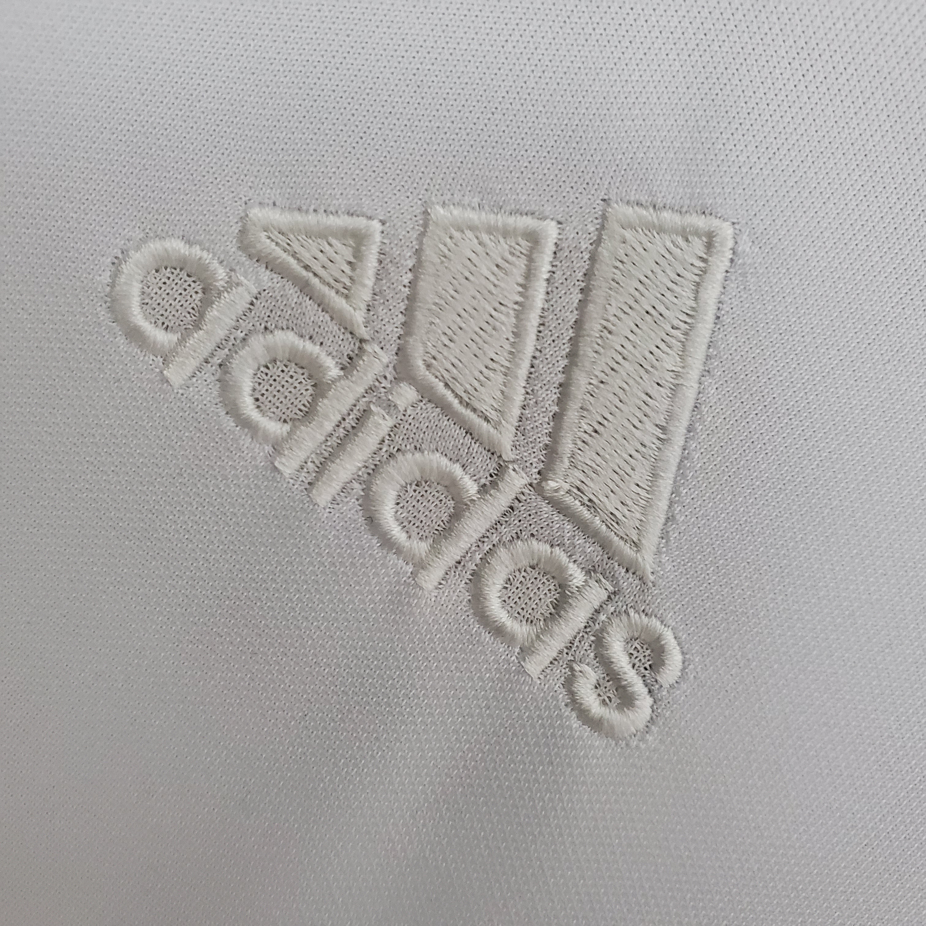 Arsenal 21/22  All White (Free Personalisation)