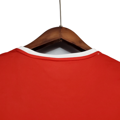Arsenal Retro 02/04 Home (Free Personalisation)