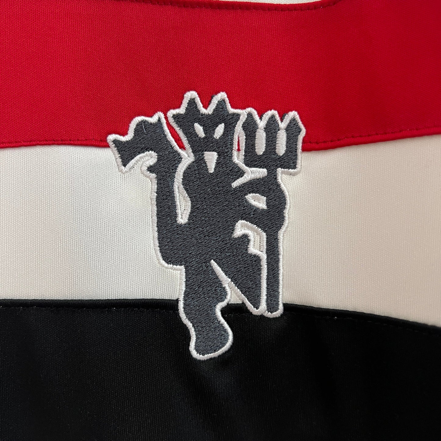 Manchester United 24/25 Third Away (Free Personalisation)
