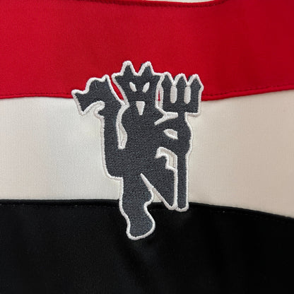 Manchester United 24/25 Third Away (Free Personalisation)