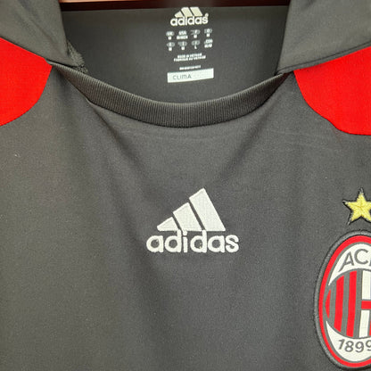 AC Milan Retro 2007/08 Third Away (Free Personalisation)