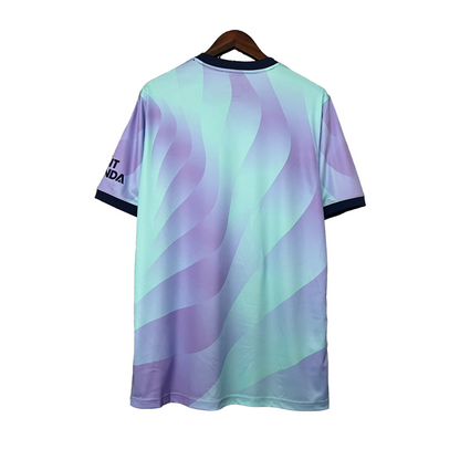 Arsenal 24/25 Third Away (Free Personalisation)