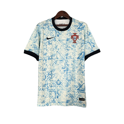 Portugal 2024 Away (Free Personalisation)