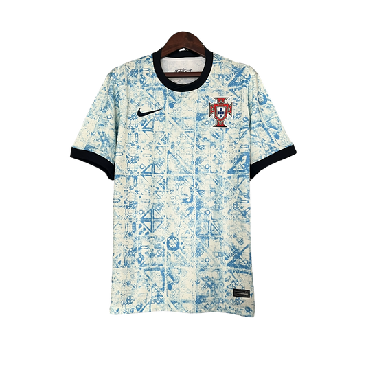 Portugal 2024 Away (Free Personalisation)