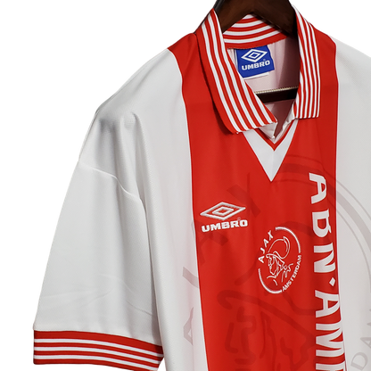 Ajax Retro 95/96 home (Free Personalisation)