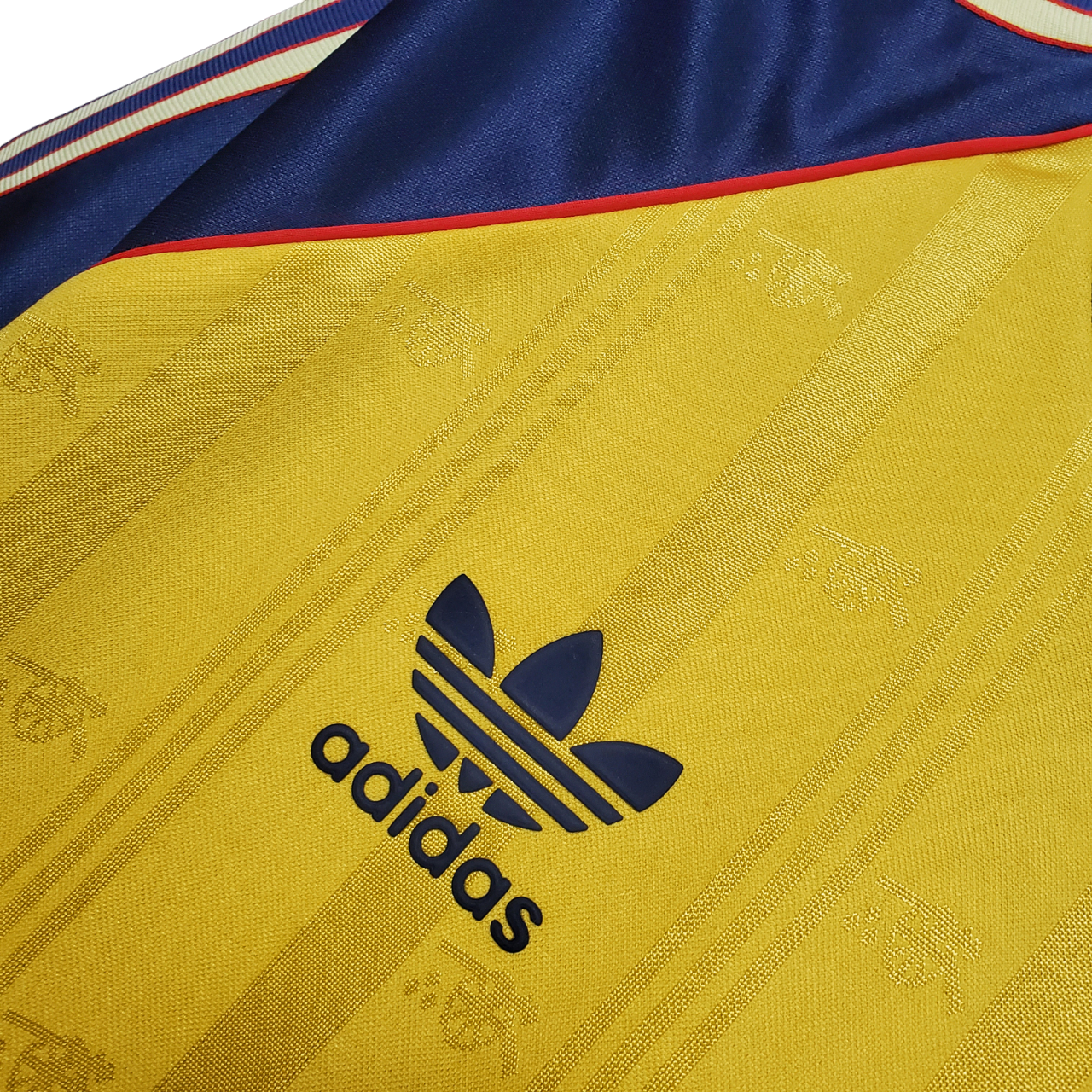 Arsenal Retro 88/89 AWAY (Free Personalisation)