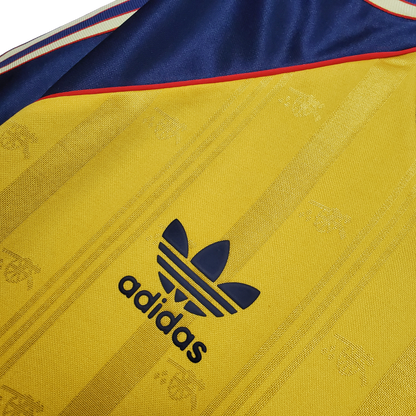 Arsenal Retro 88/89 AWAY (Free Personalisation)