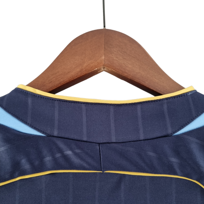 Argentina Retro 2006 Away (Free Personalisation)