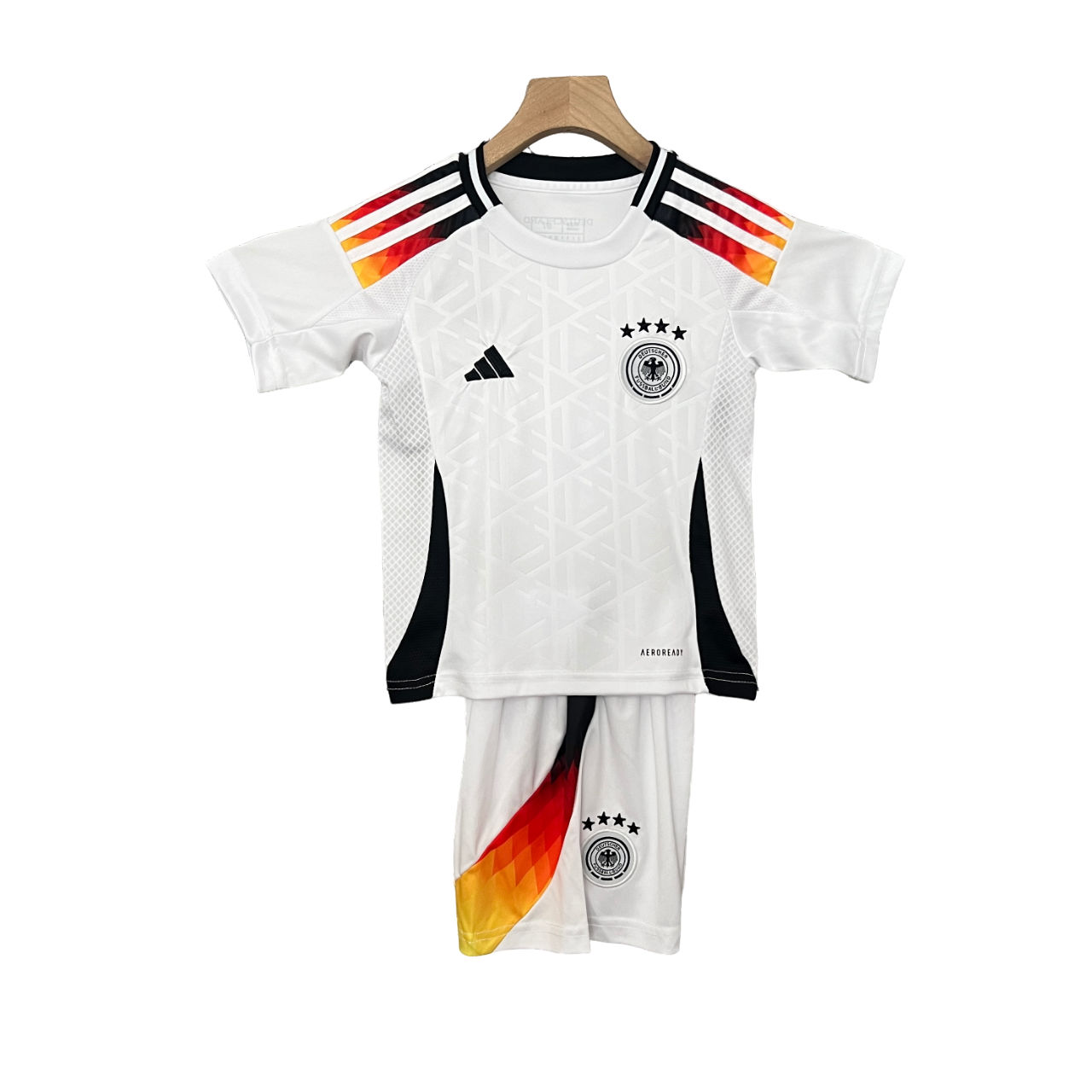 Germany 2024 Kids Home (Free Personalisation)