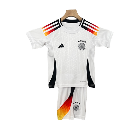 Germany 2024 Kids Home (Free Personalisation)