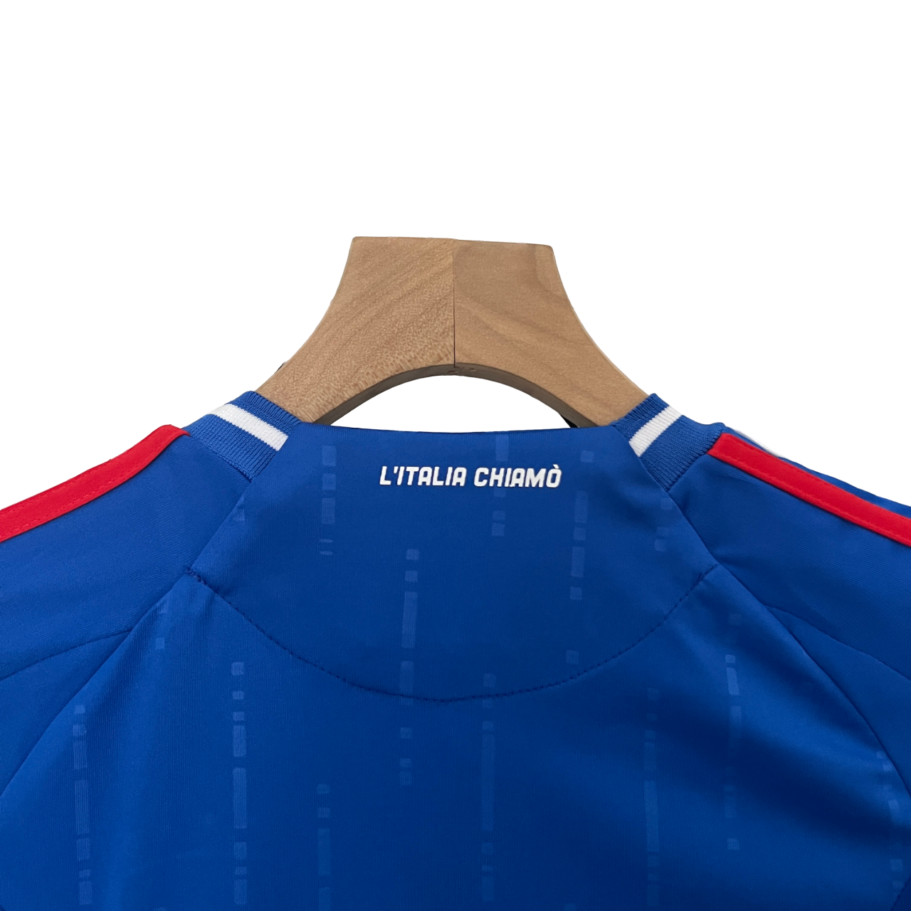 Italy 2024 Kids Home (Free Personalisation)